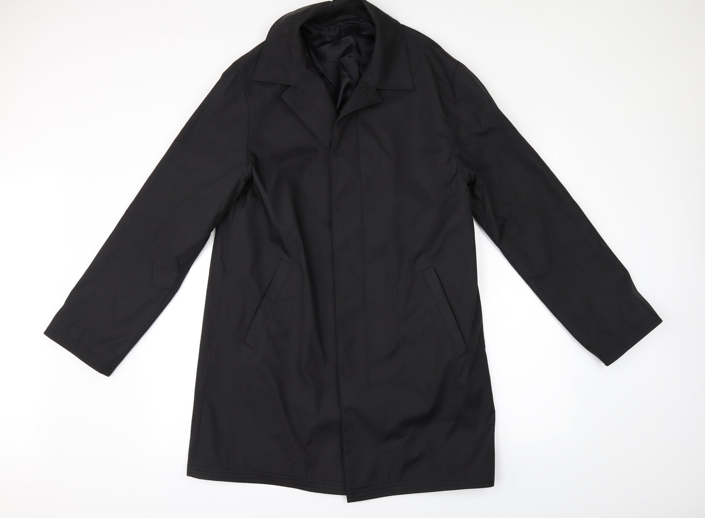 Debenhams Mens Black   Jacket  Size S