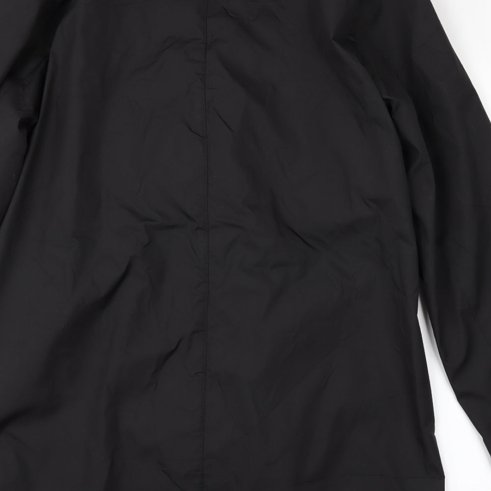 Debenhams Mens Black   Jacket  Size S