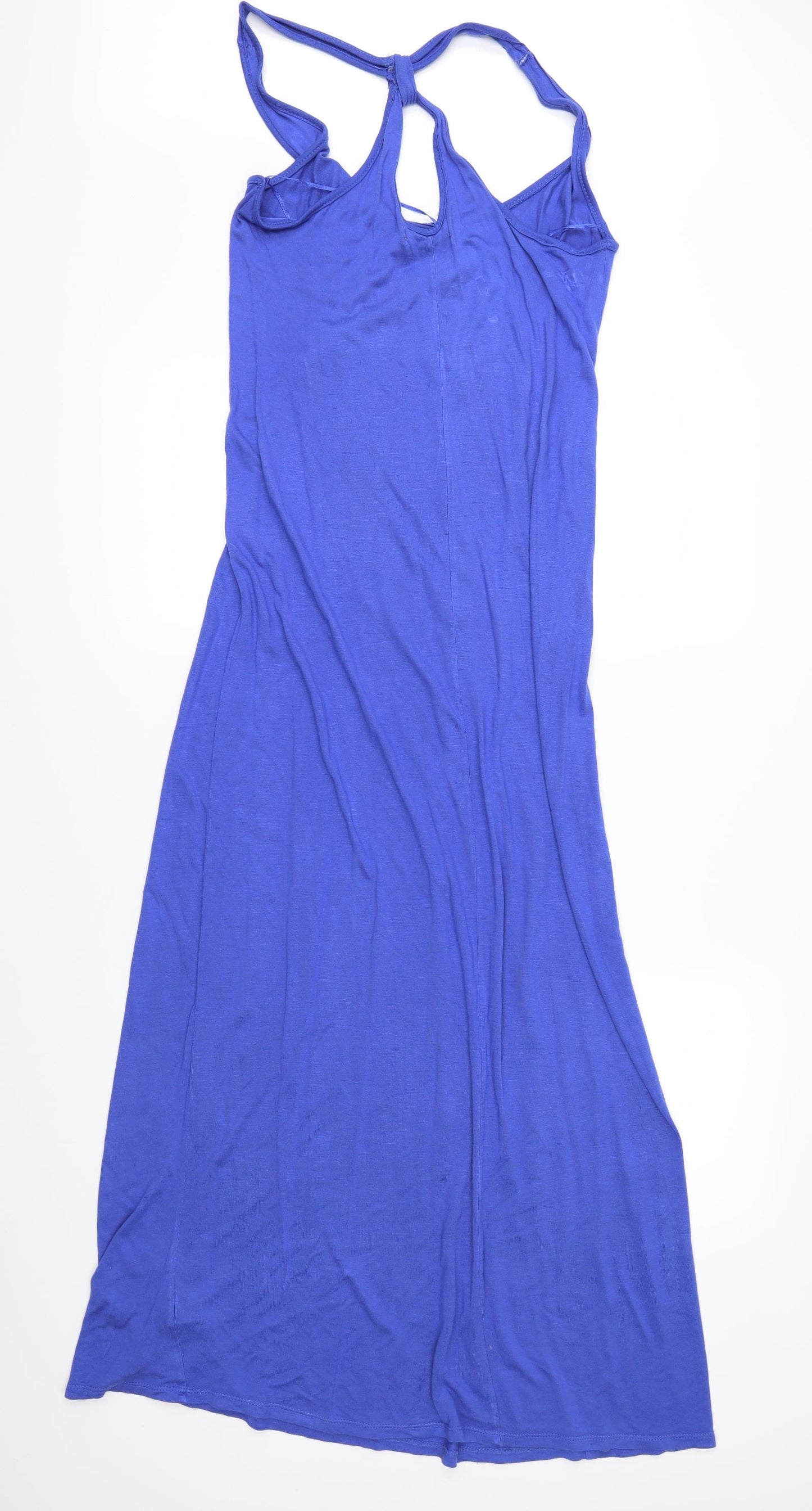 Papaya Womens Blue   Maxi  Size 12