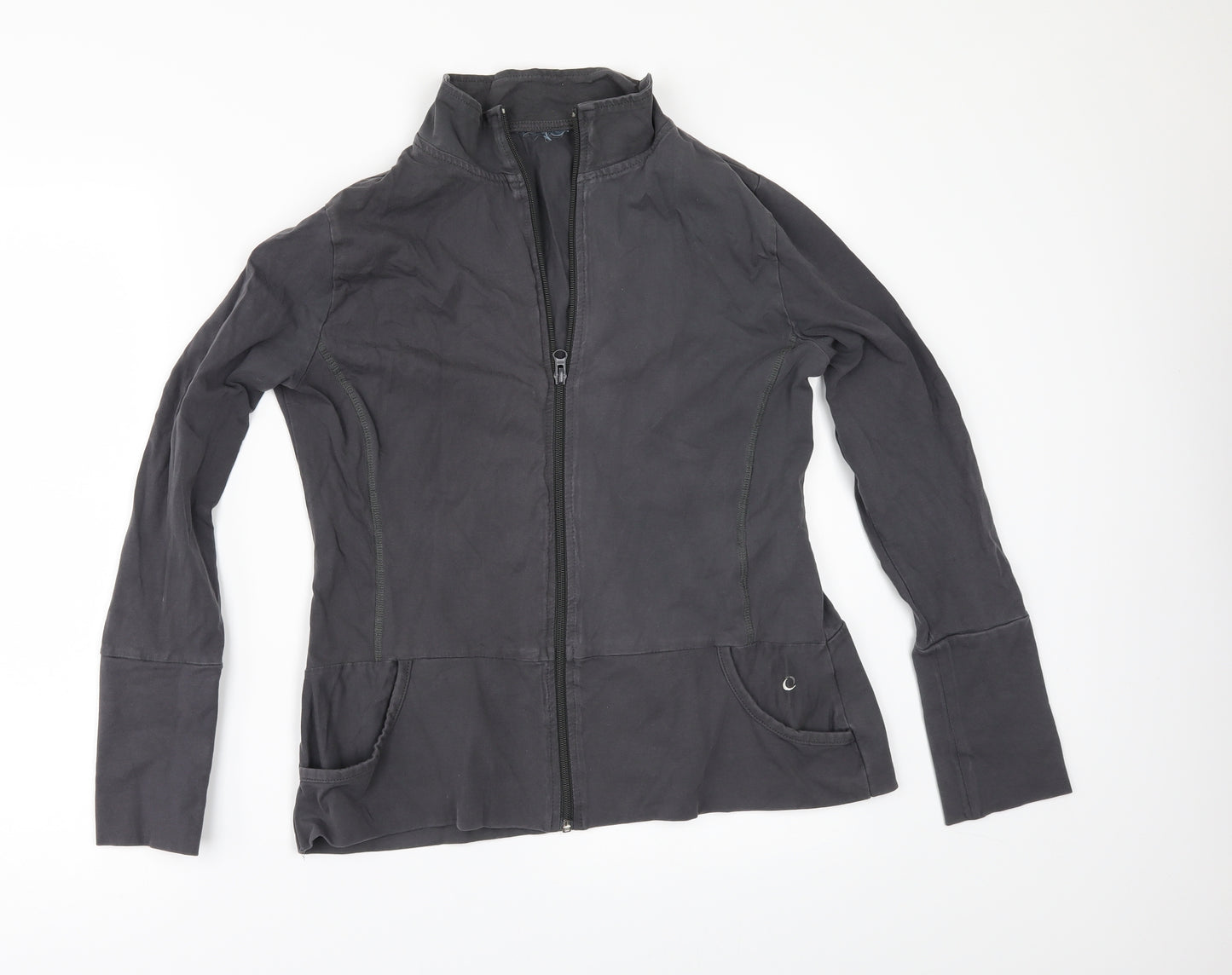 one body Womens Grey   Jacket  Size 14