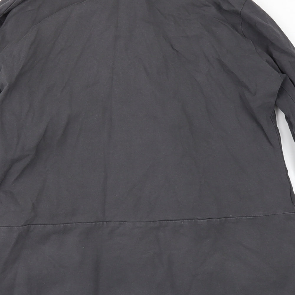 one body Womens Grey   Jacket  Size 14