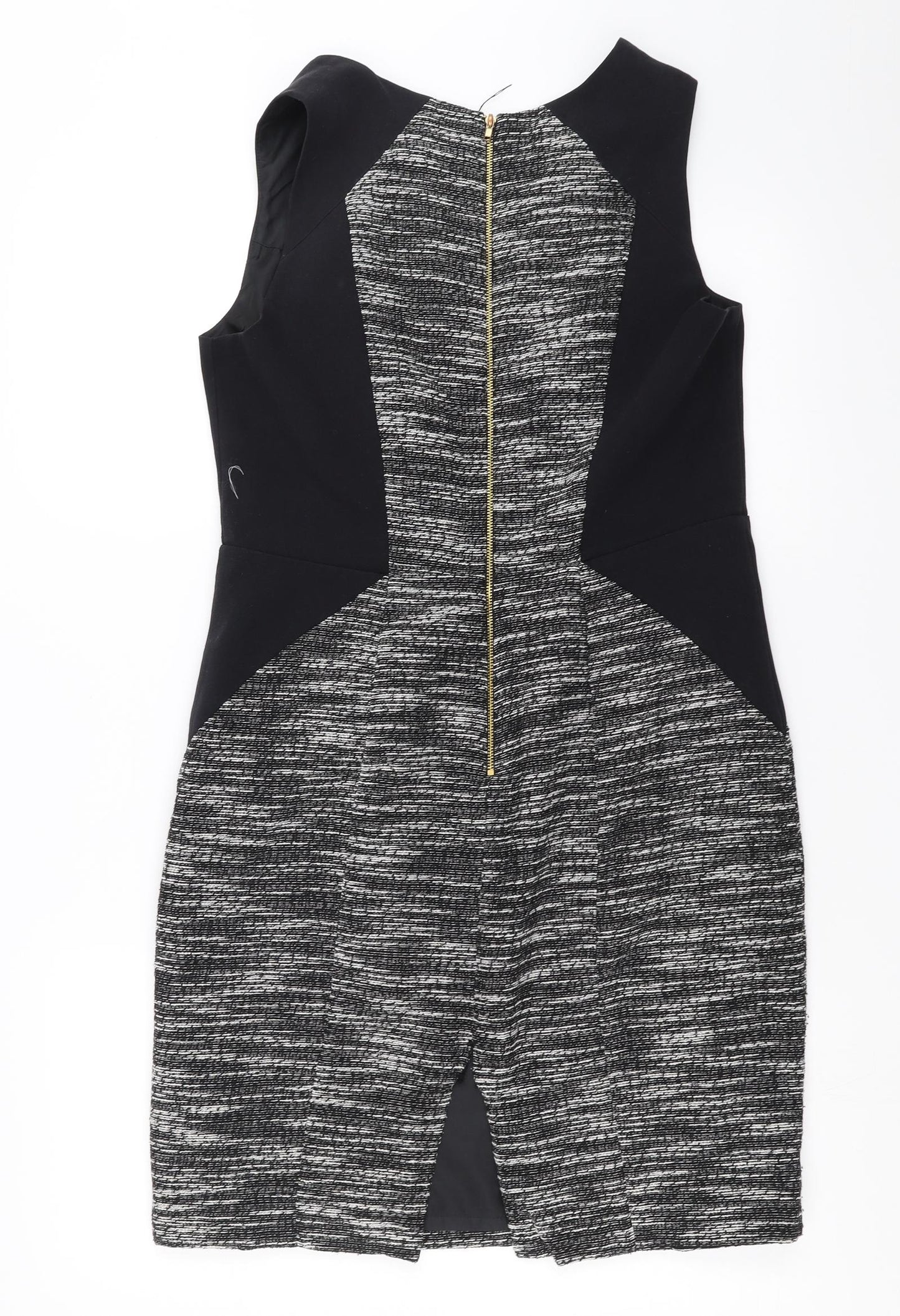 New Look Womens Black   Shift  Size 14