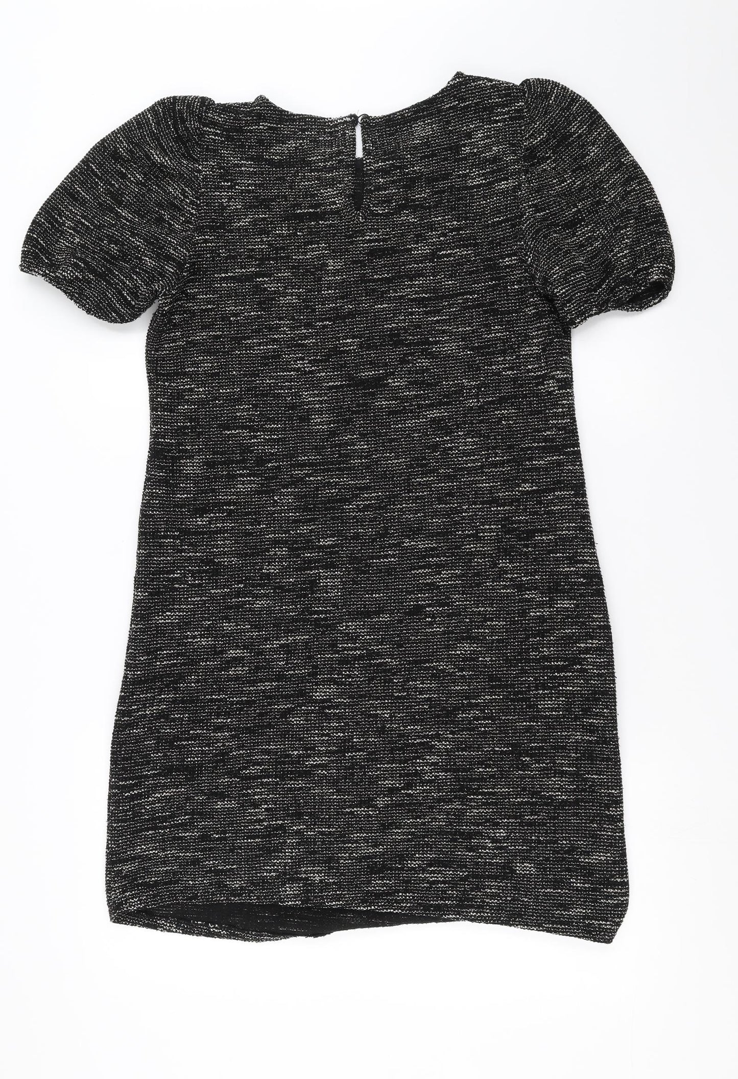 New Look Womens Black   Shift  Size 12