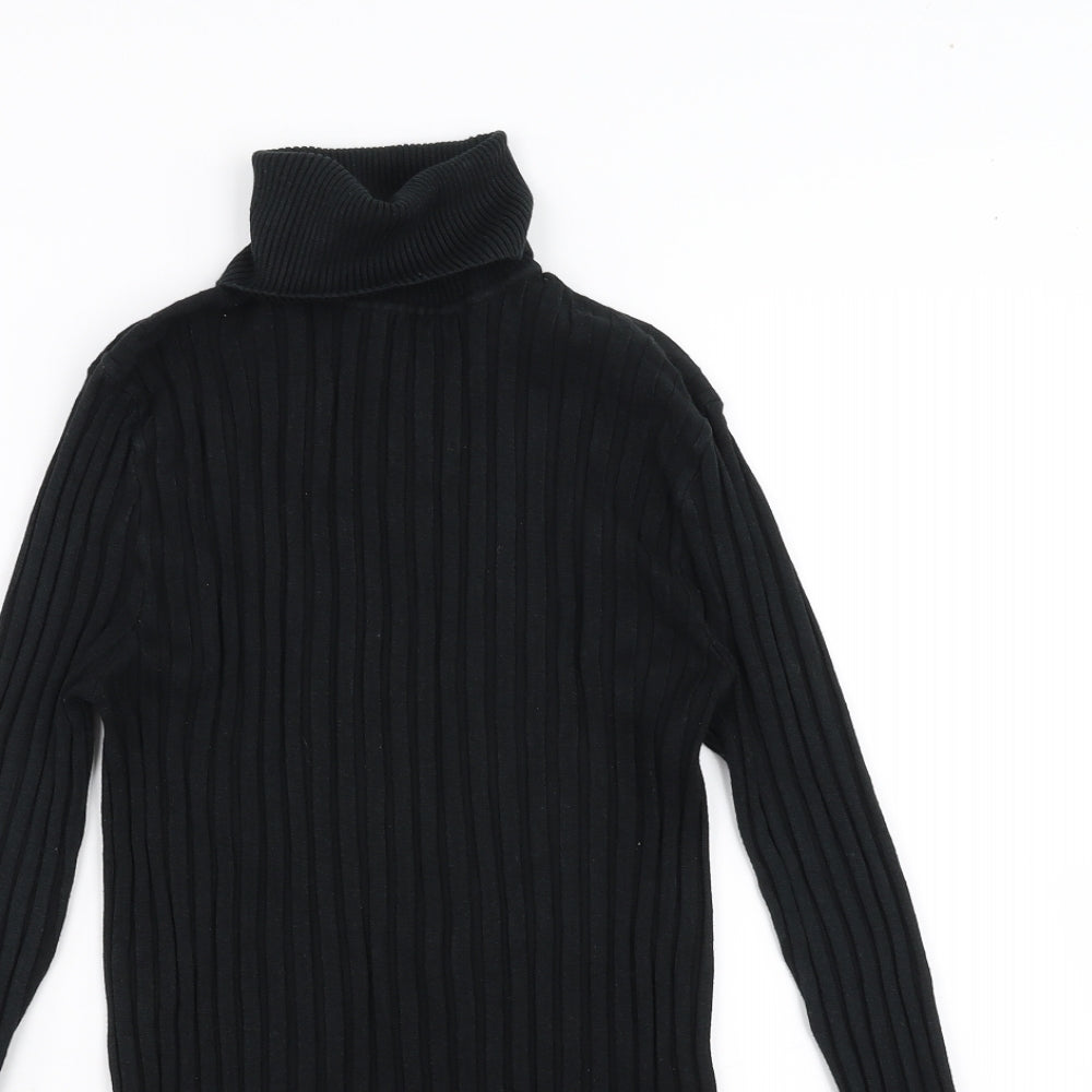 LIMITED COLLECTION Womens Black   Pullover Jumper Size L