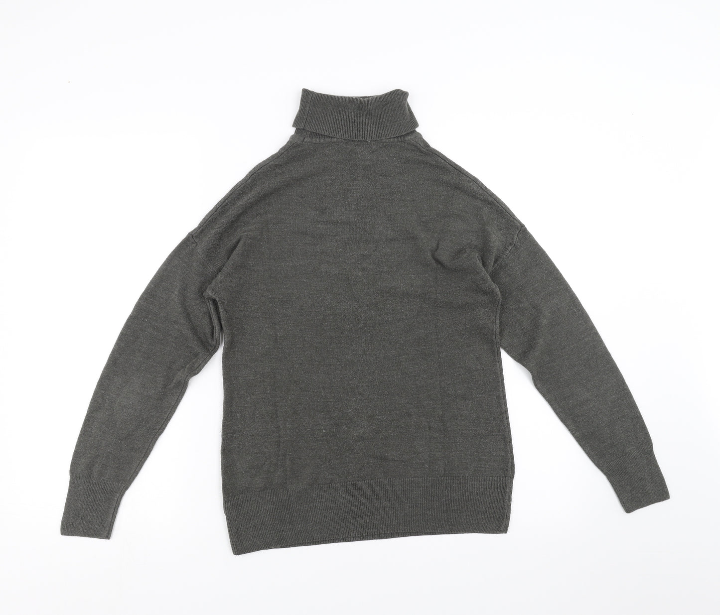 George Womens Green   Pullover Jumper Size 8