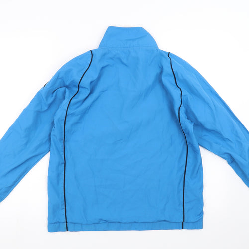 Select Womens Blue   Jacket  Size 10