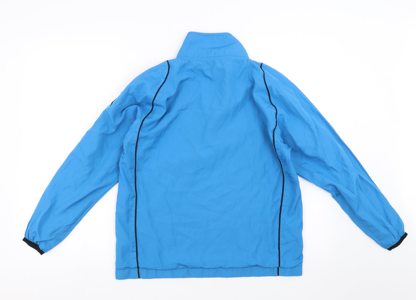 Select Womens Blue   Jacket  Size 10