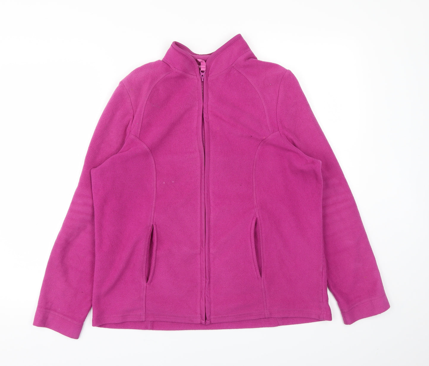 TU Womens Pink   Jacket  Size 14