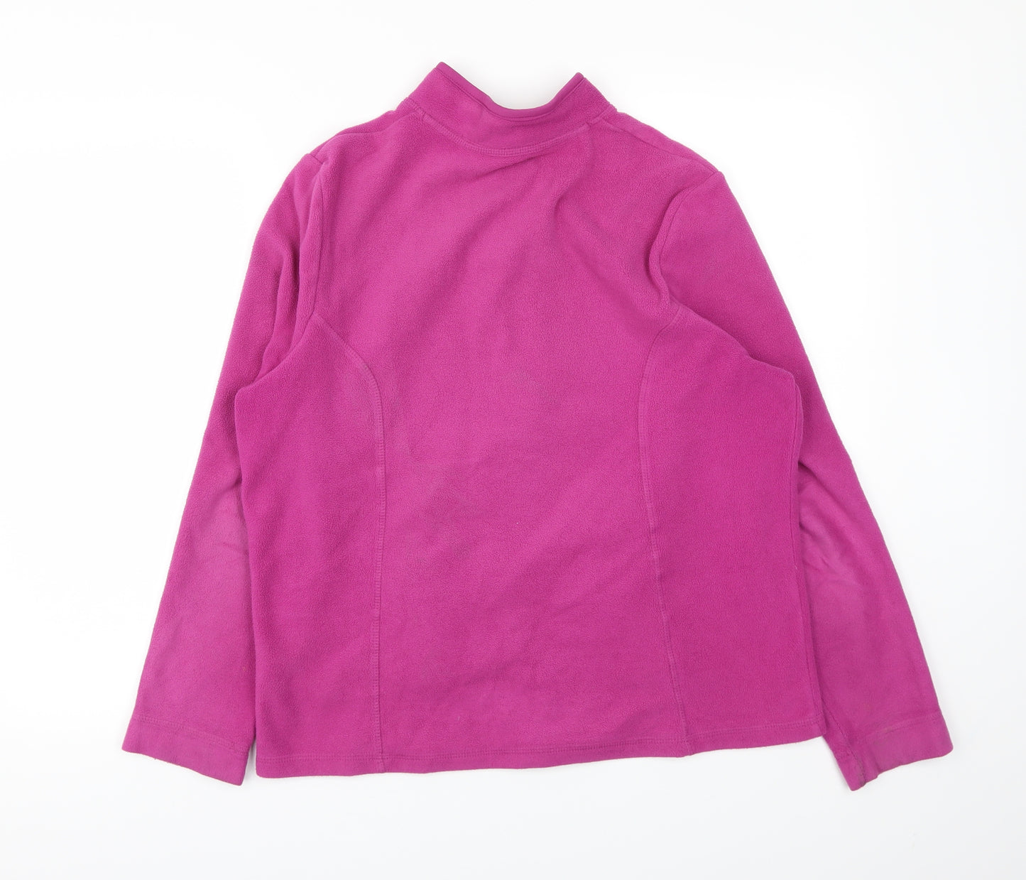 TU Womens Pink   Jacket  Size 14