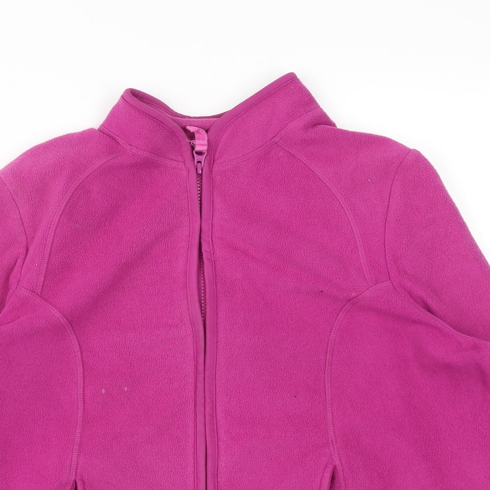 TU Womens Pink   Jacket  Size 14