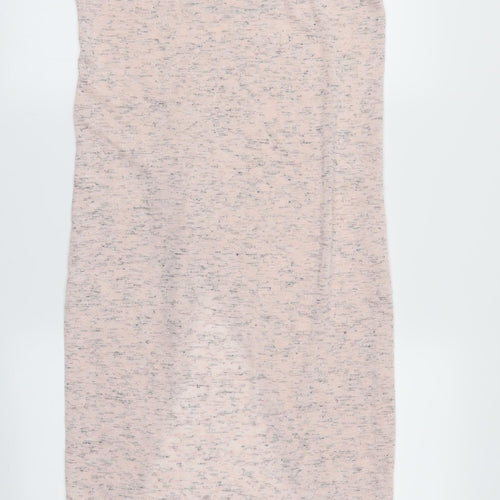Primark Womens Pink   Fit & Flare  Size 8