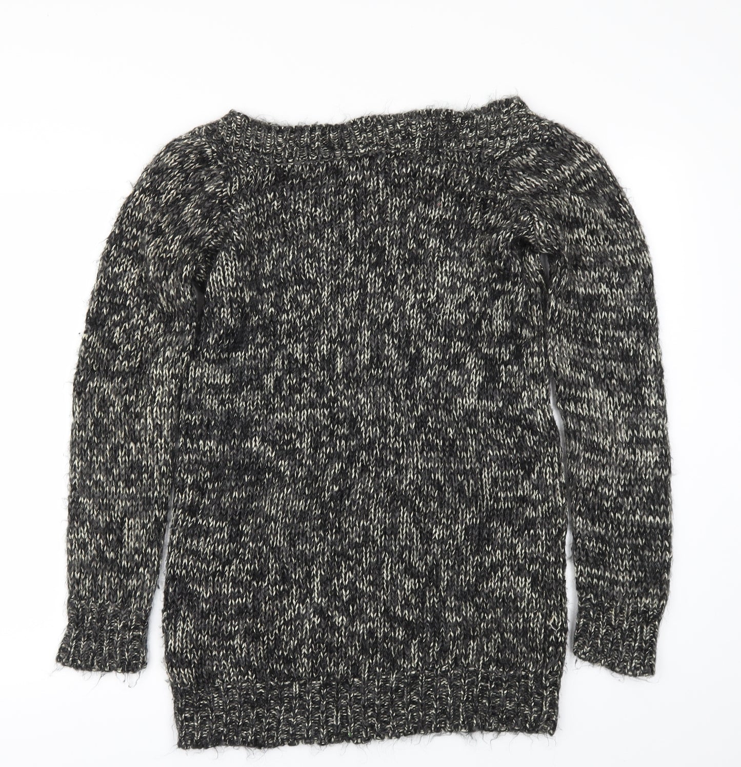 George Womens Brown   Pullover Jumper Size 18