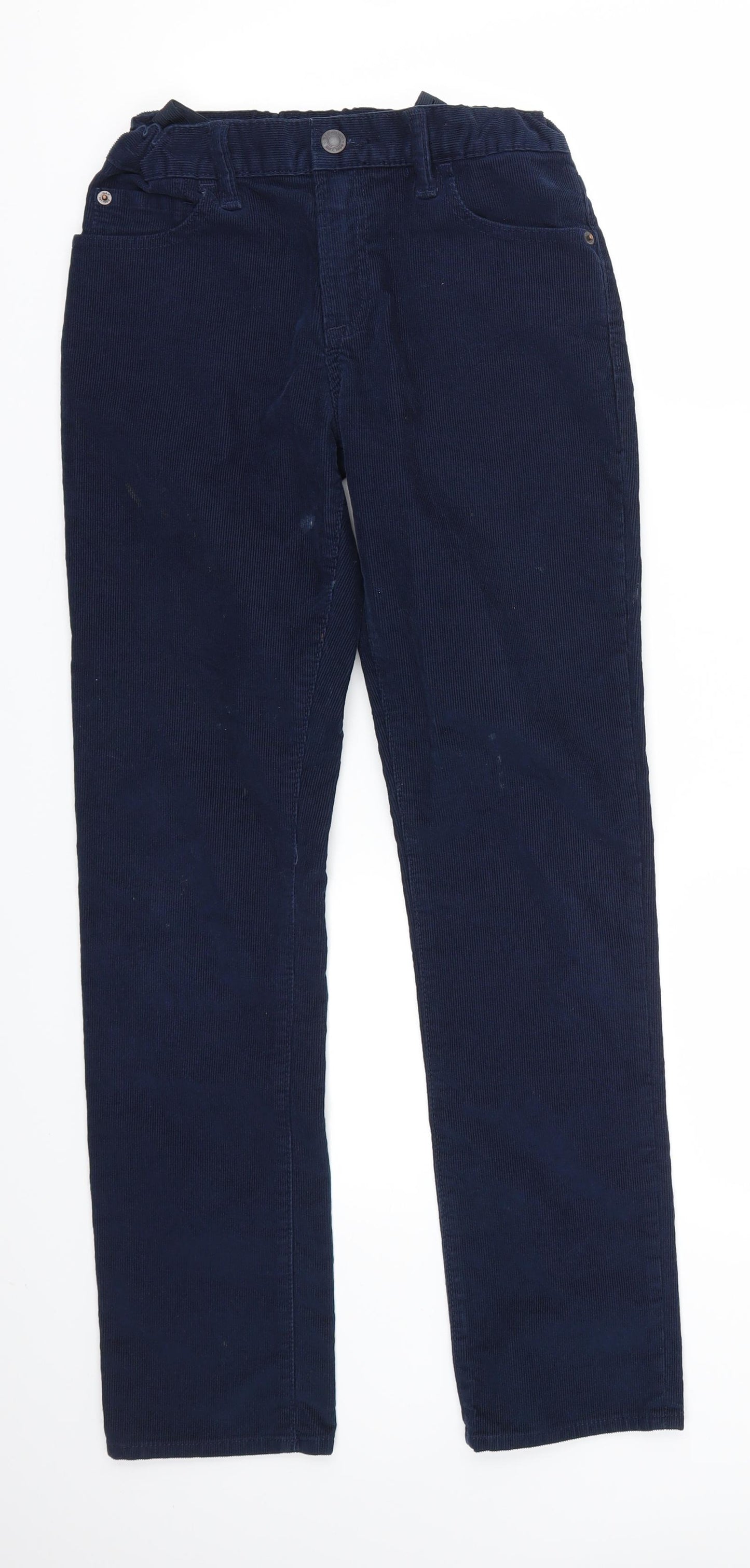 Gap Boys Blue   Straight Jeans Size 14 Years