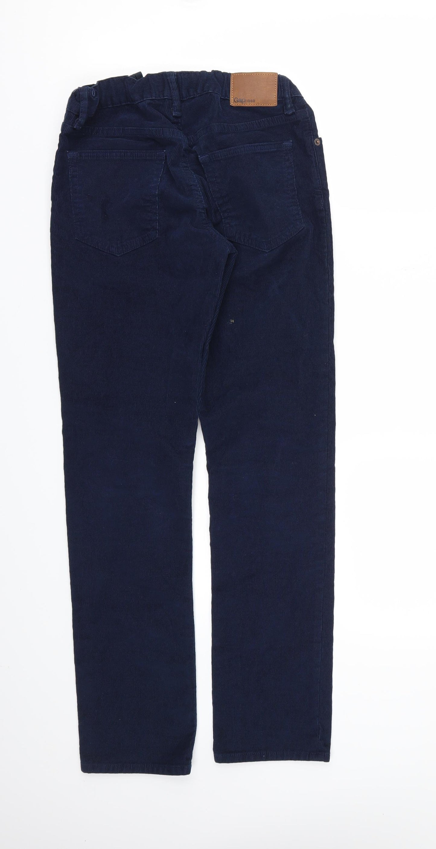 Gap Boys Blue   Straight Jeans Size 14 Years