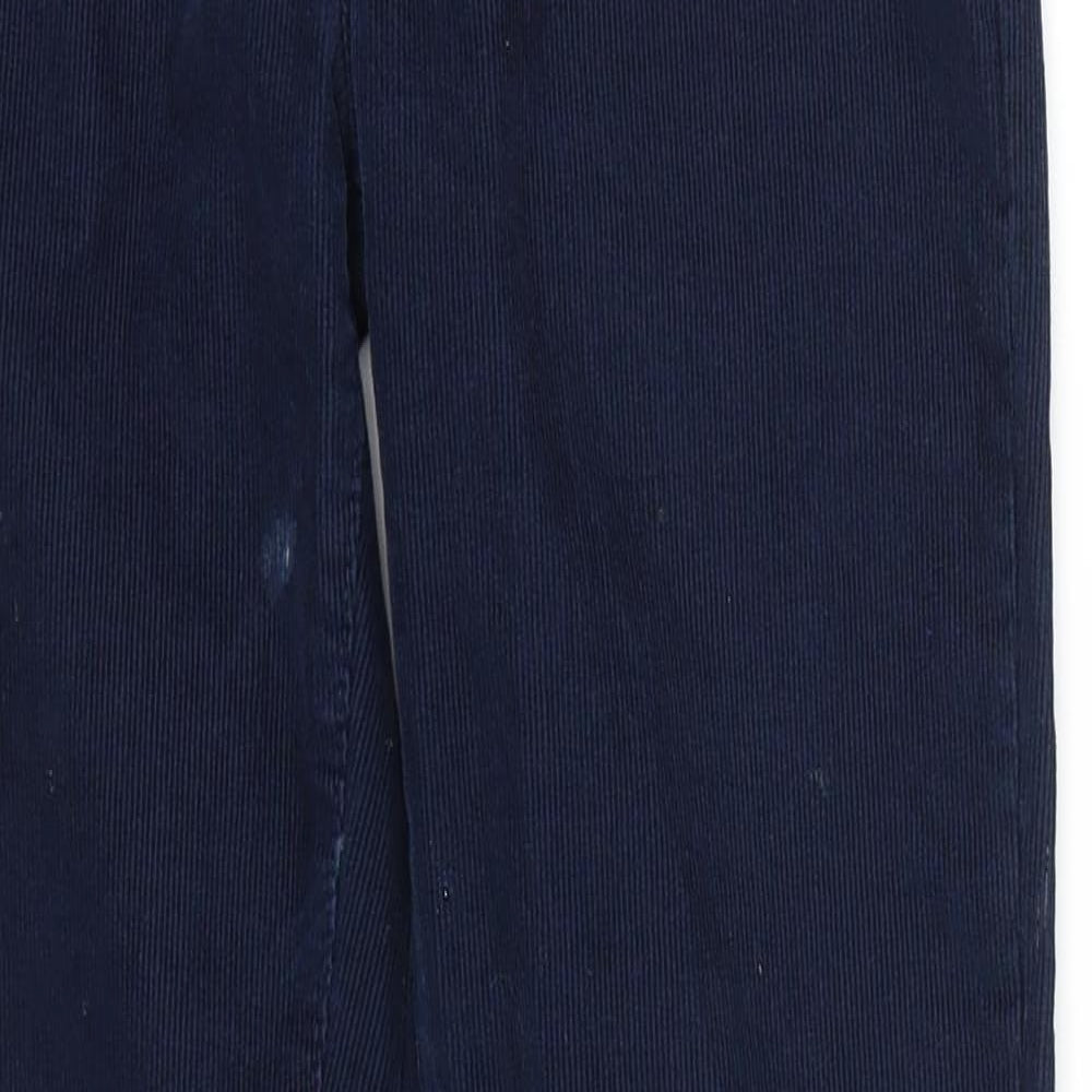 Gap Boys Blue   Straight Jeans Size 14 Years