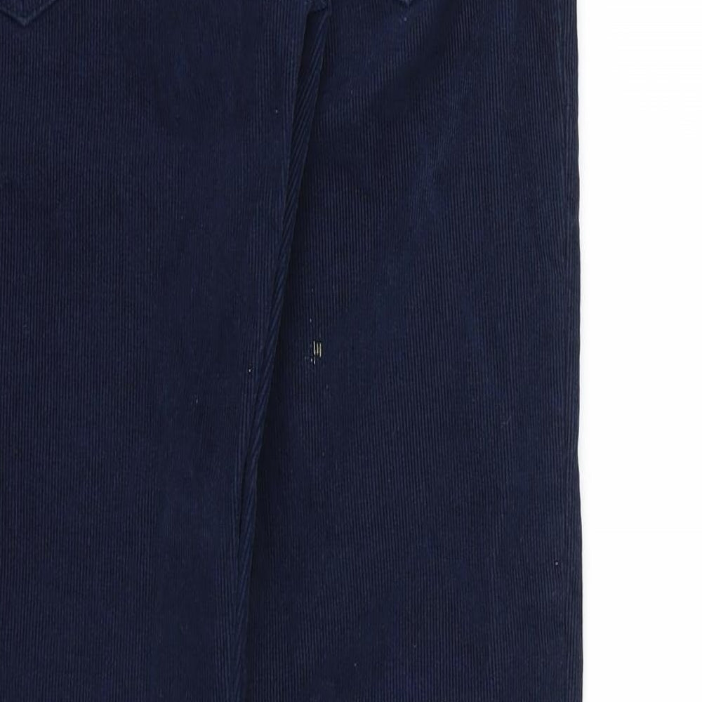 Gap Boys Blue   Straight Jeans Size 14 Years