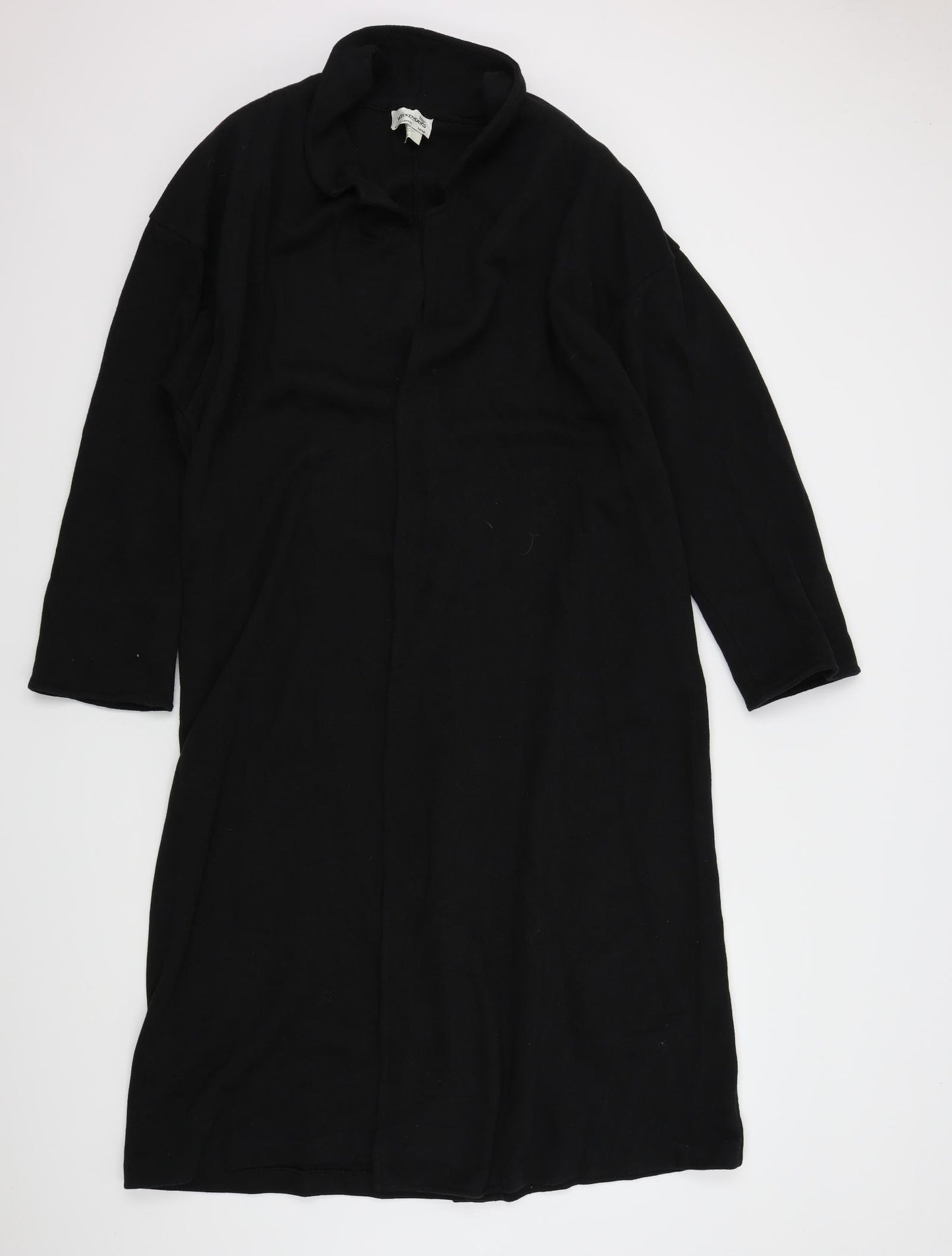 WEEKENDERS Womens Black   Jacket  Size M