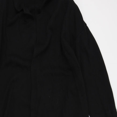 WEEKENDERS Womens Black   Jacket  Size M