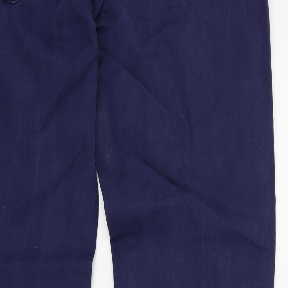Joe Browns Mens Blue   Straight Jeans Size 34 in L31 in