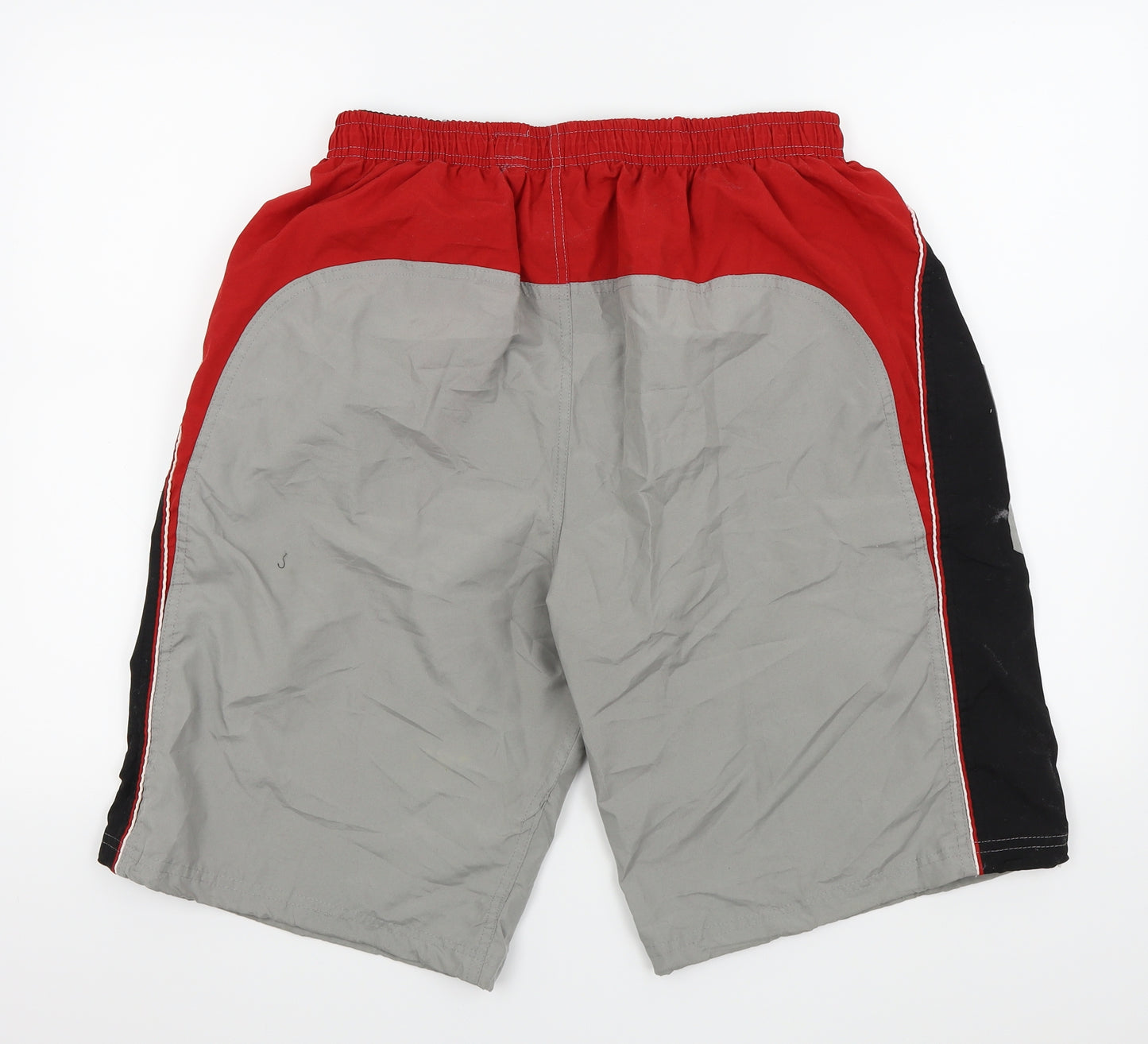 BOARDWEAR Mens Multicoloured   Bermuda Shorts Size XL