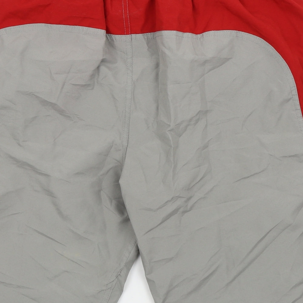 BOARDWEAR Mens Multicoloured   Bermuda Shorts Size XL