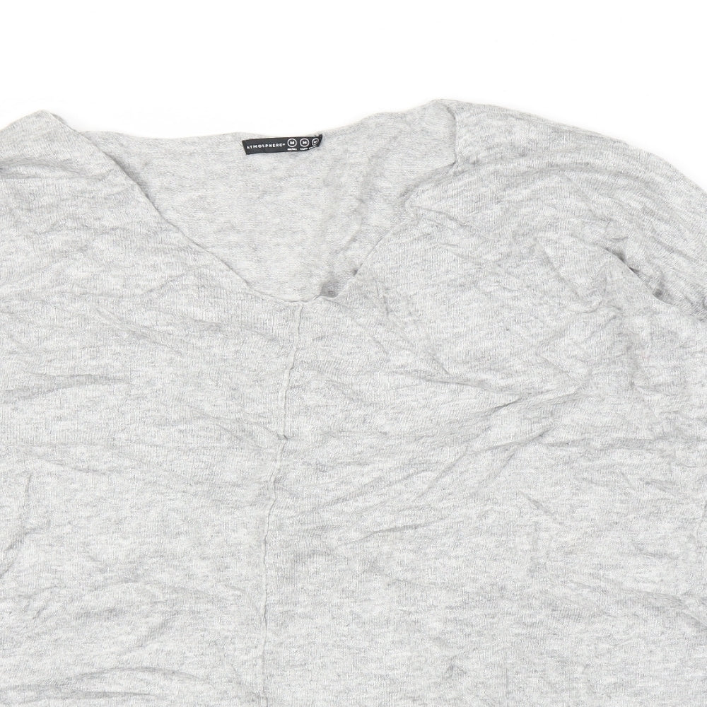 Primark  Womens Grey   Pullover Jumper Size M