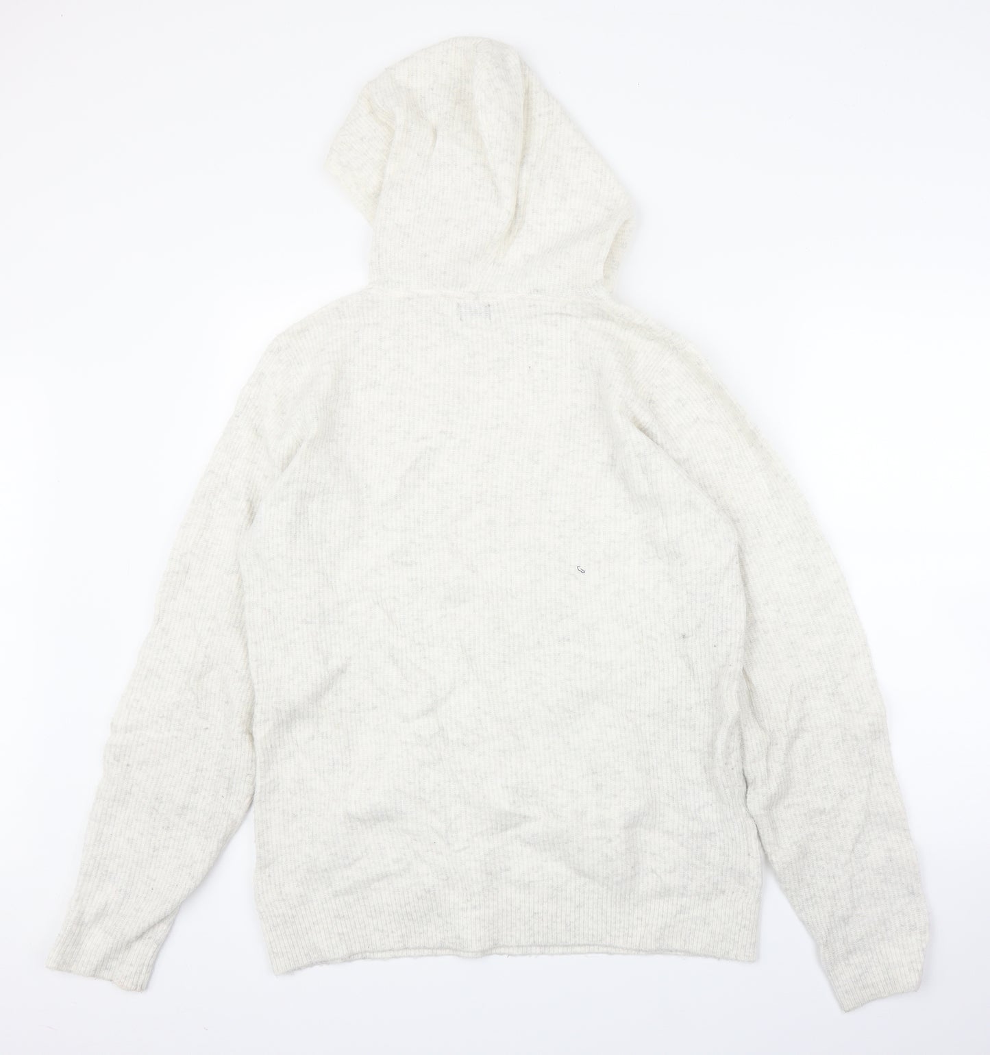 NEXT Girls White   Pullover Hoodie Size 16 Years