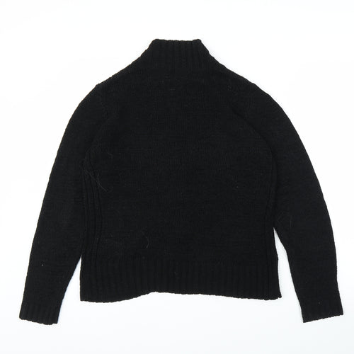 Olsen Womens Black   Cardigan Jumper Size 12