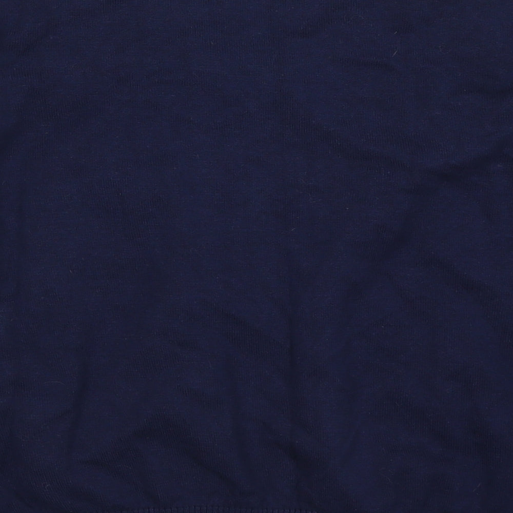 Debenhams Womens Blue   Cardigan Jumper Size 20
