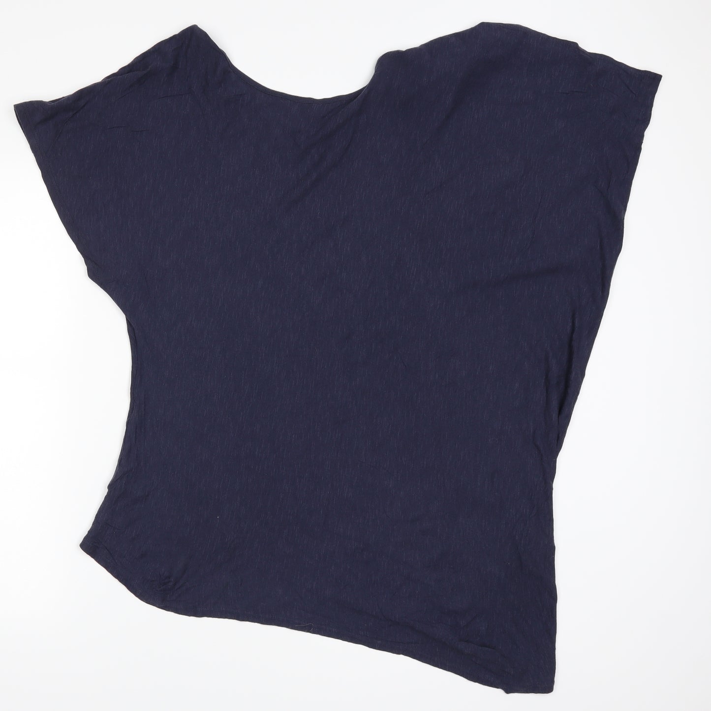 Dorothy Perkins Womens Blue   Basic T-Shirt Size 20