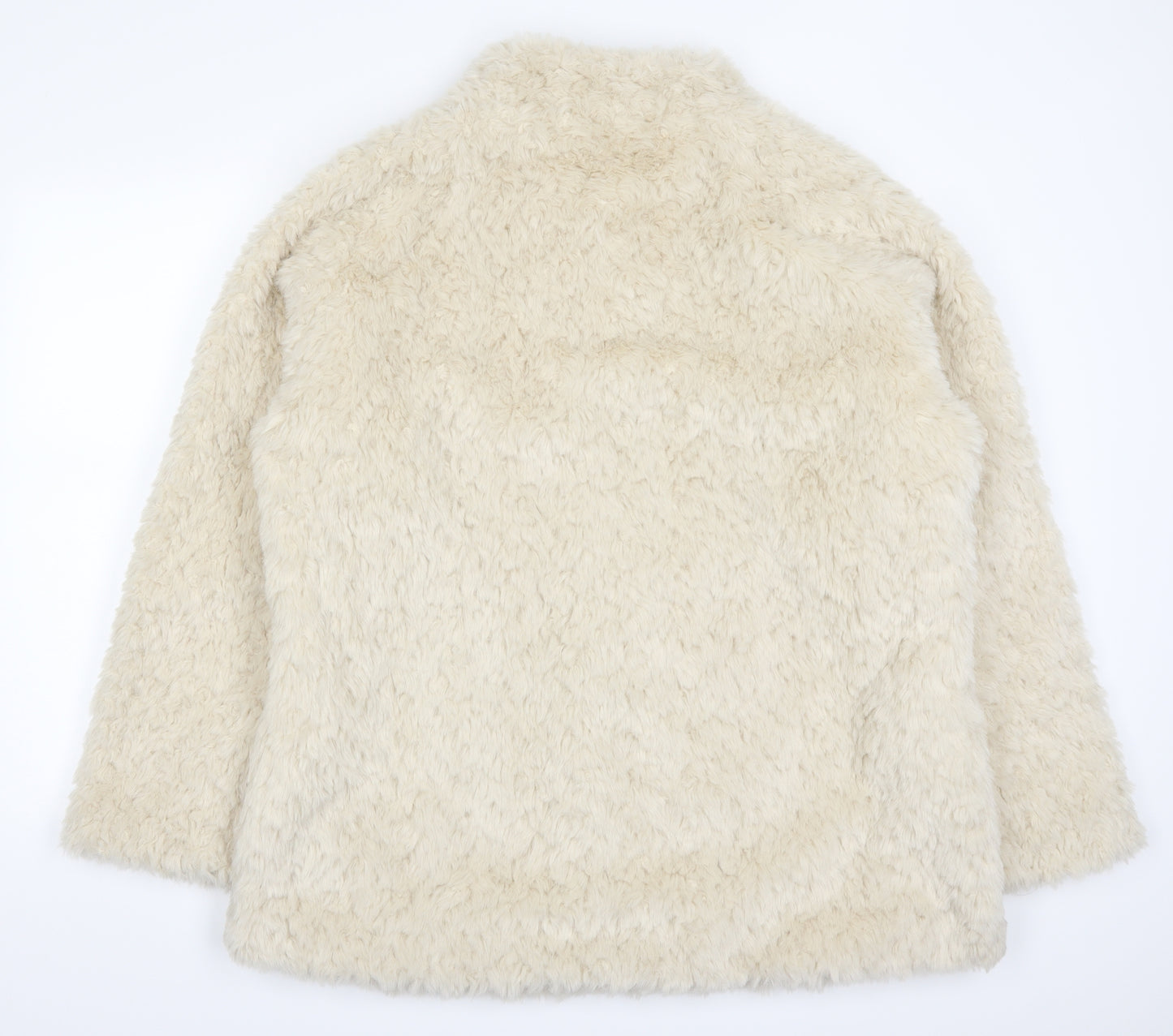 Cotton Traders Womens Beige   Jacket  Size 20