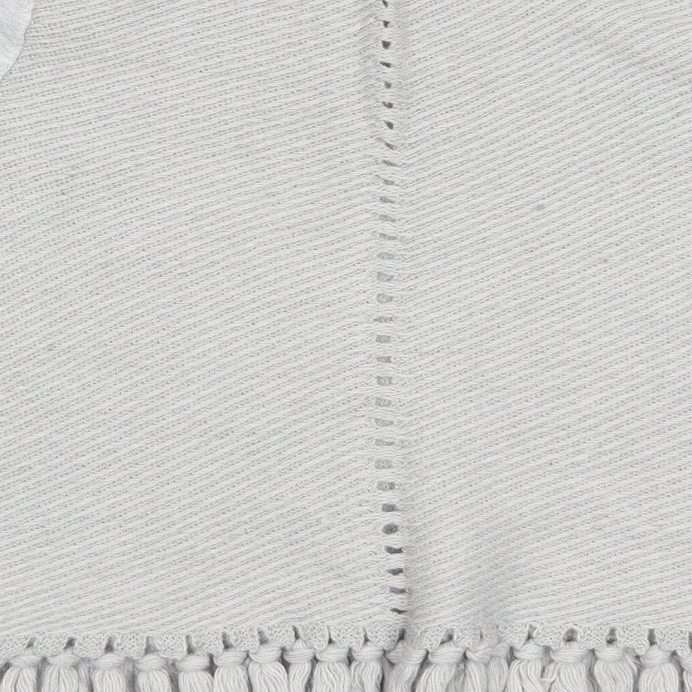 Mint Velvet Womens Grey   Pullover Jumper Size 8