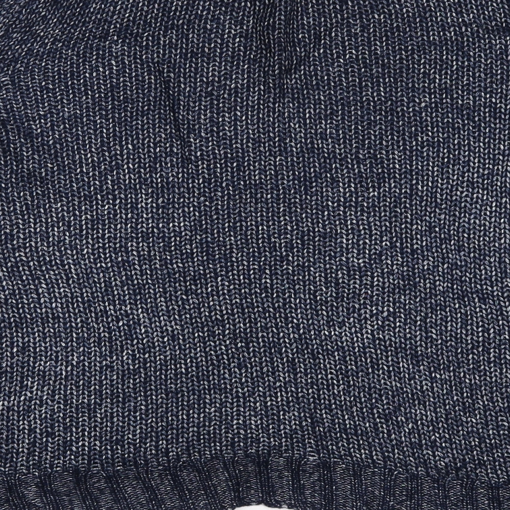 Dorothy Perkins Womens Blue   Pullover Jumper Size XL