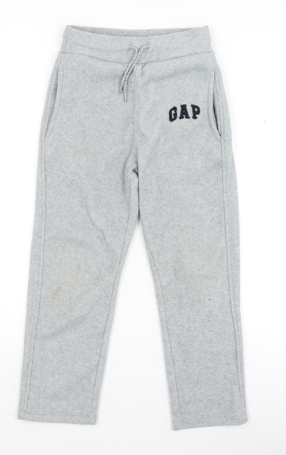 Gap Kids Boys Grey   Sweatpants Trousers Size 6-7 Years