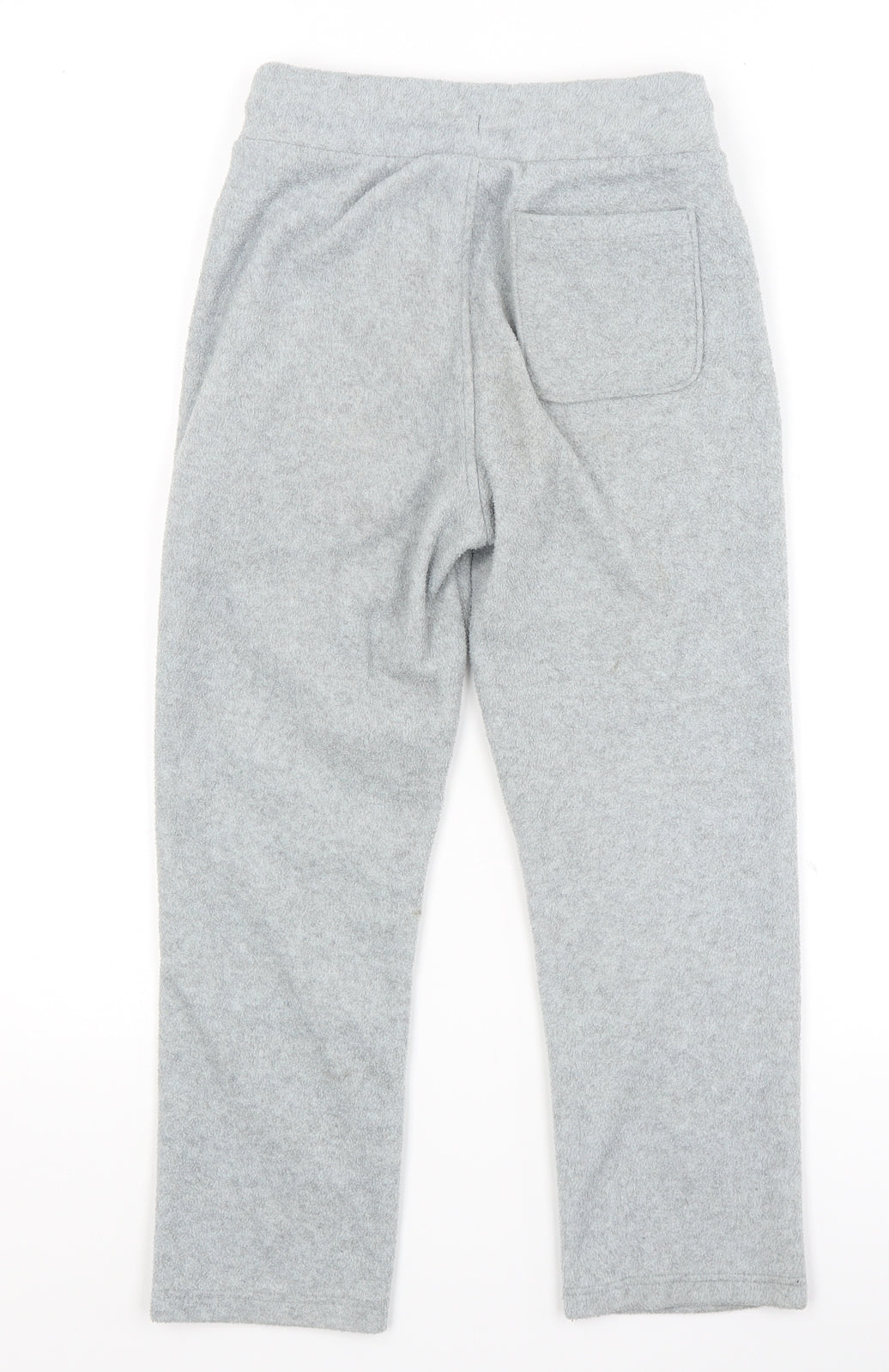 Gap Kids Boys Grey   Sweatpants Trousers Size 6-7 Years