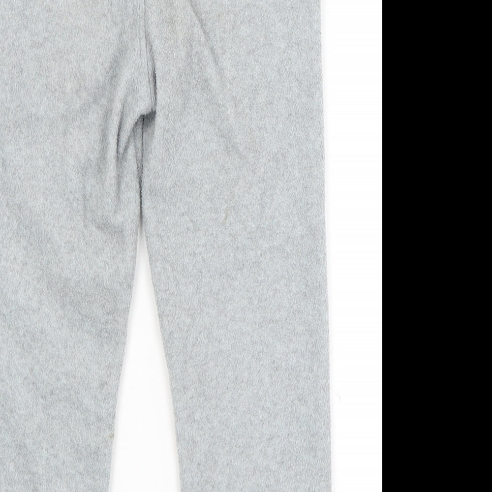 Gap Kids Boys Grey   Sweatpants Trousers Size 6-7 Years