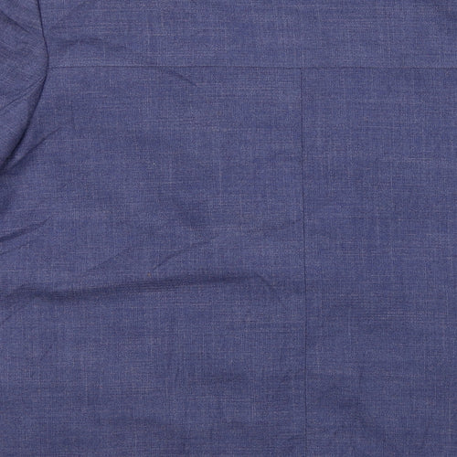 Holmewood  Womens Blue   Jacket Blazer Size 16