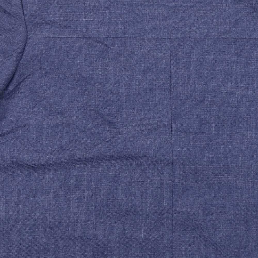 Holmewood  Womens Blue   Jacket Blazer Size 16