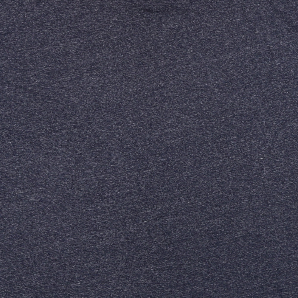 NEXT  Mens Blue    T-Shirt Size 2XL