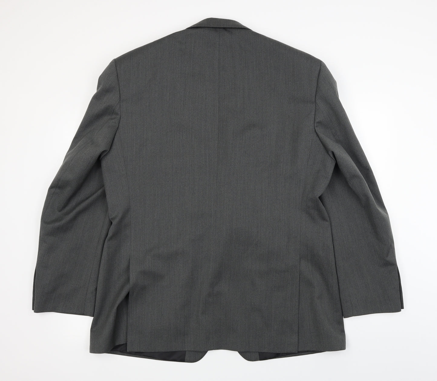 Chatsworth  Mens Grey   Jacket Blazer Size 42