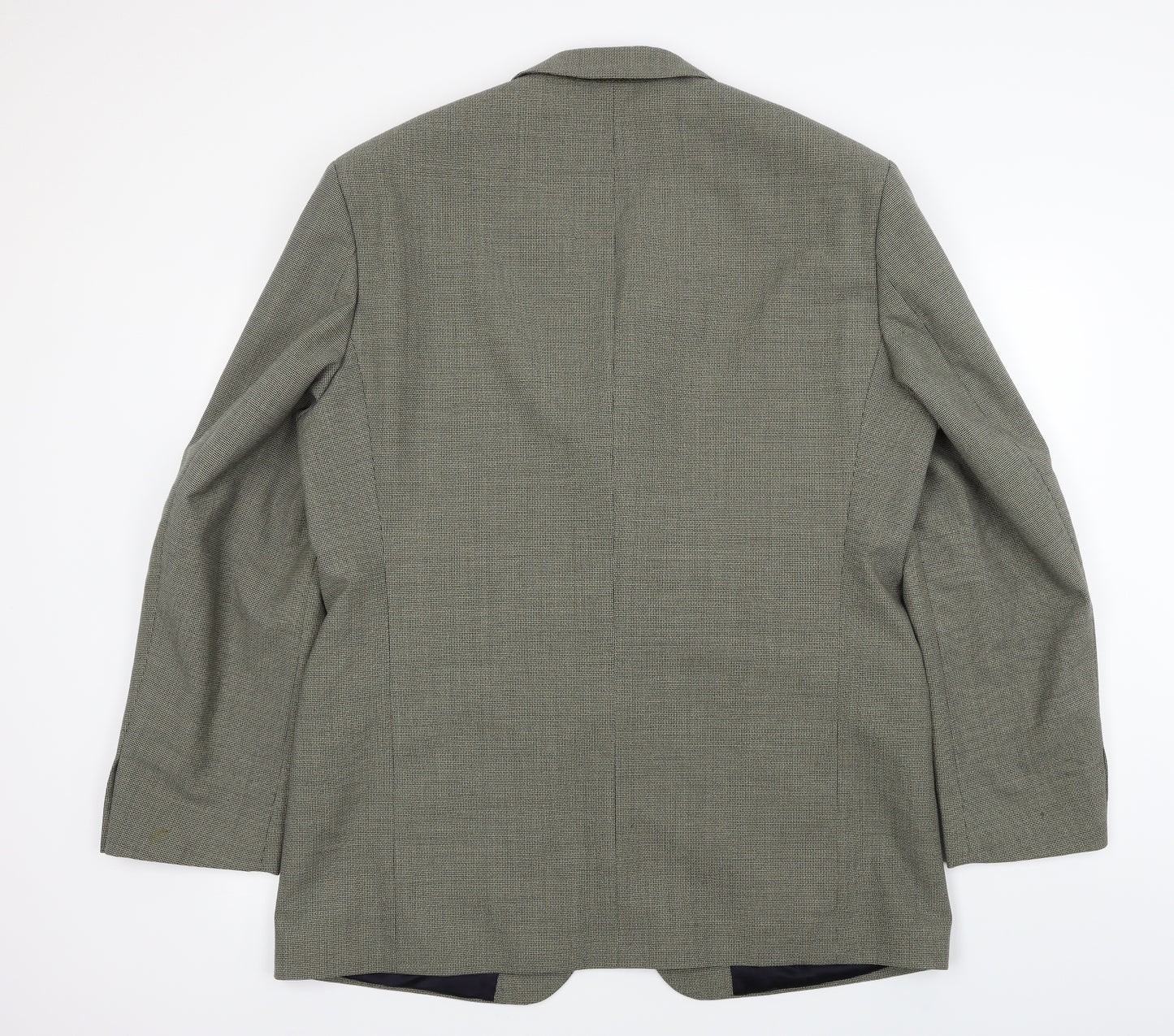 St Bernard  Mens Beige   Jacket Blazer Size 44