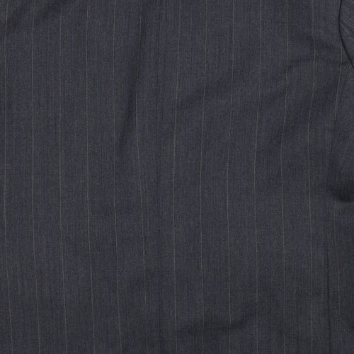 three shires Mens Grey   Jacket Blazer Size 48