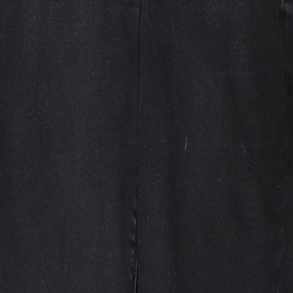 vice Womens Black   Skinny Jeans Size 10 L27 in