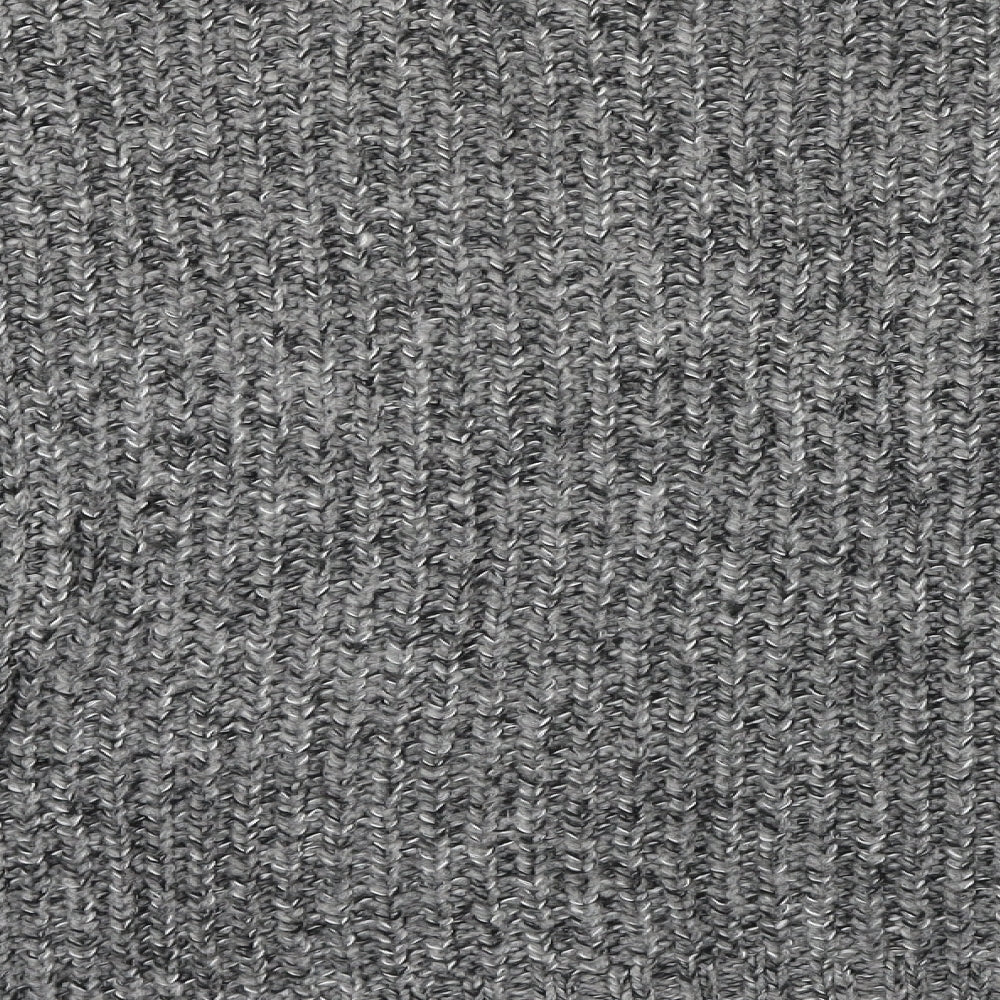 Promod Womens Grey   Cardigan Jumper Size M