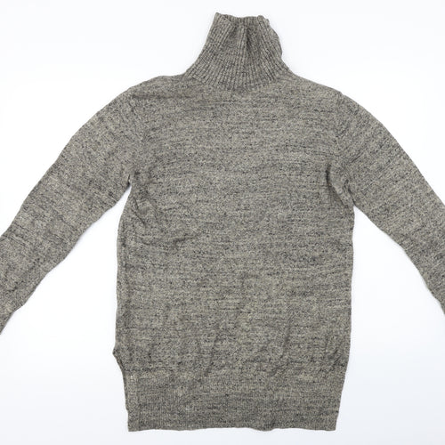 Gap  Womens Brown   Pullover Jumper Size L