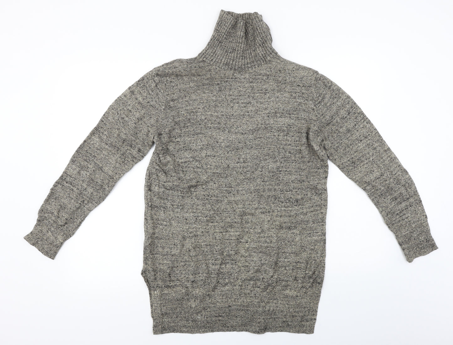 Gap  Womens Brown   Pullover Jumper Size L