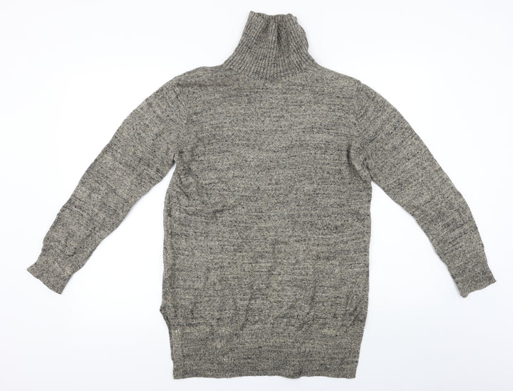 Gap  Womens Brown   Pullover Jumper Size L
