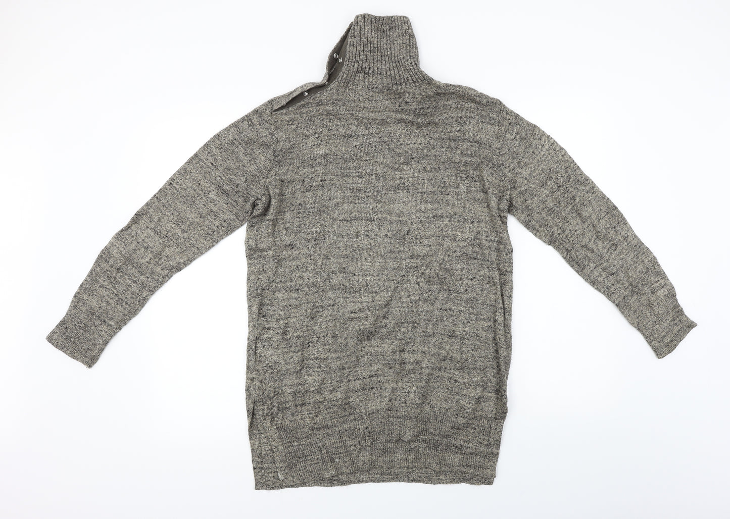 Gap  Womens Brown   Pullover Jumper Size L