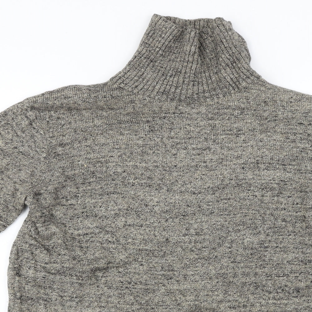 Gap  Womens Brown   Pullover Jumper Size L