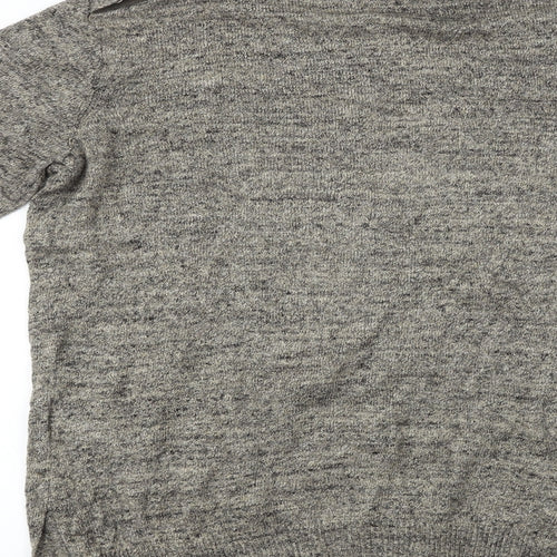 Gap  Womens Brown   Pullover Jumper Size L